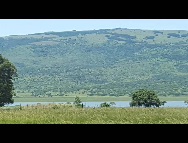 INDUSTRIAL PROPERTY TO RENT IN LYDENBURG RURAL